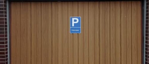 Fahrradgarage