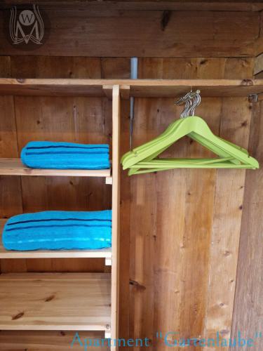 Schlafzimmer, Schrank